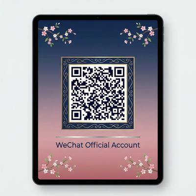 国产自拍传媒公众号二维码