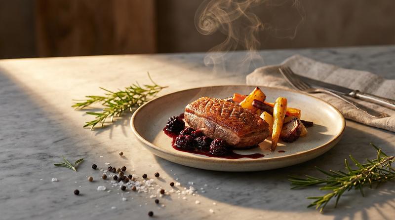 国产自拍美食传媒-法式料理拍摄技巧